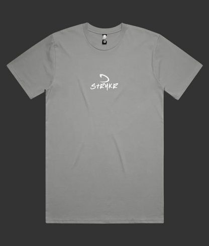 Atheltic Heather Front