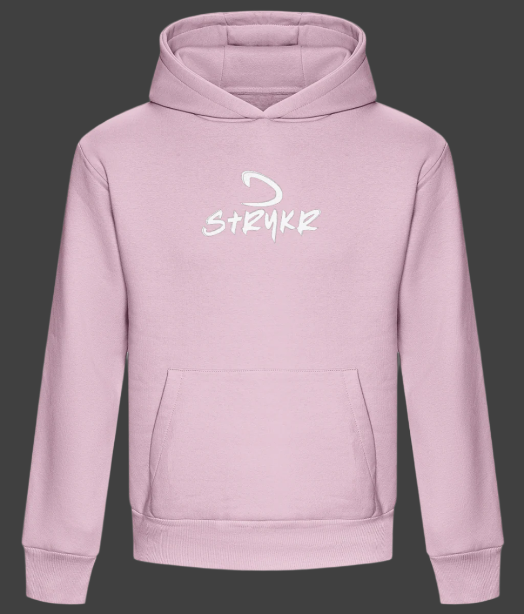 Baby Pink Front