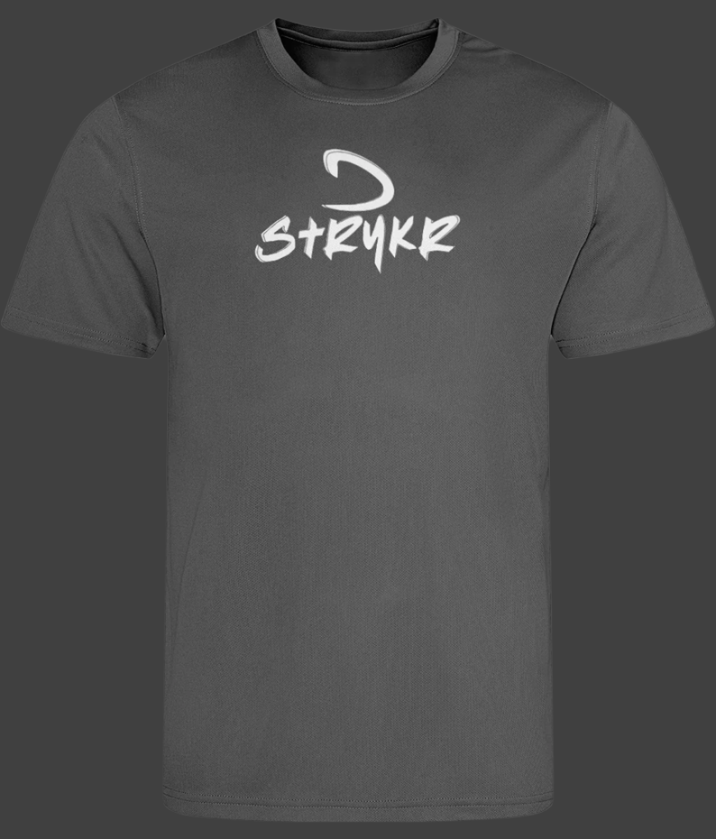 Charcoal Front