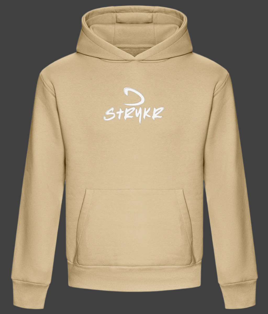 Desert Sand Front