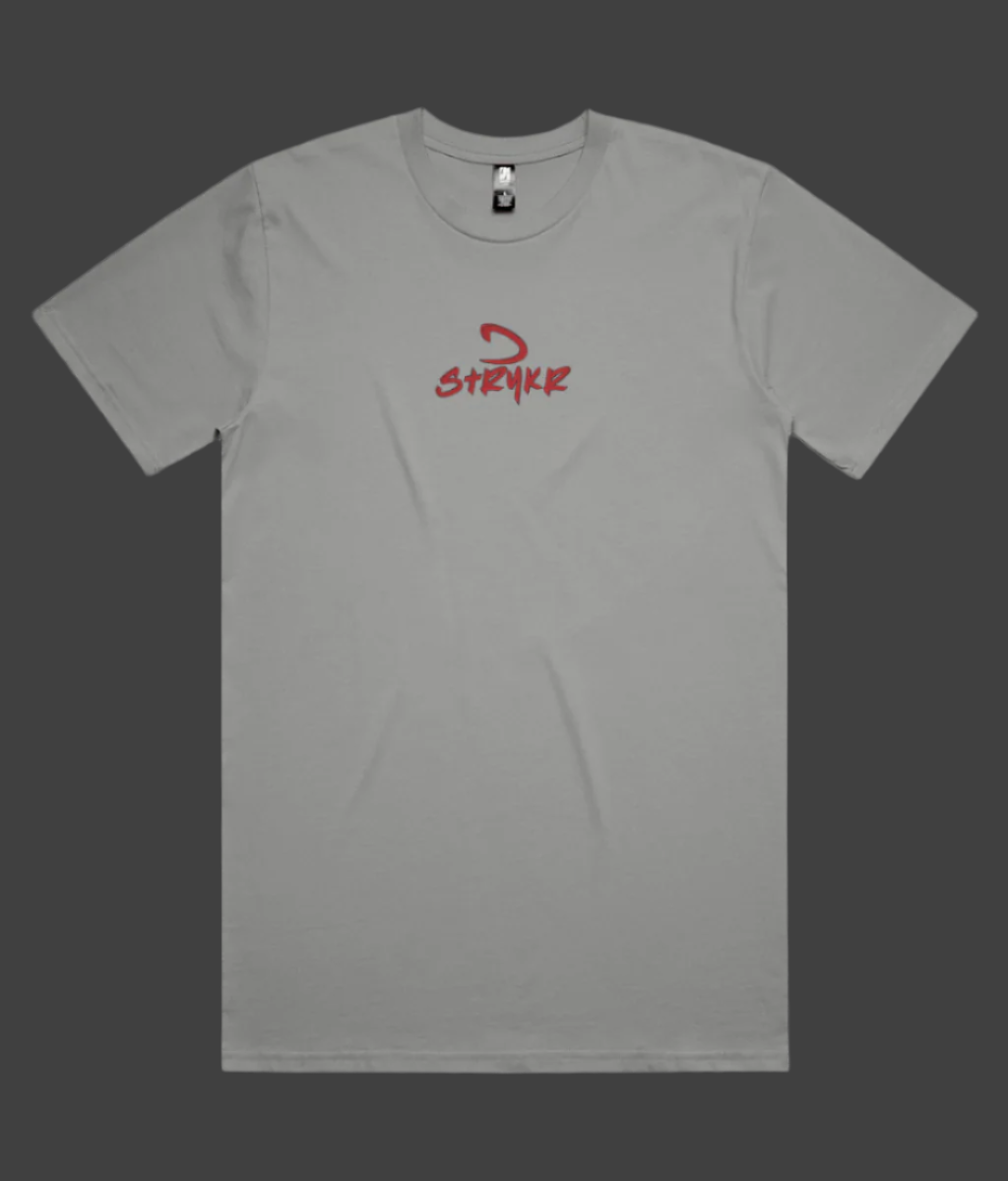 Atheltic Heather Front