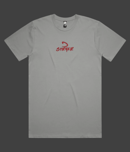 Atheltic Heather Front