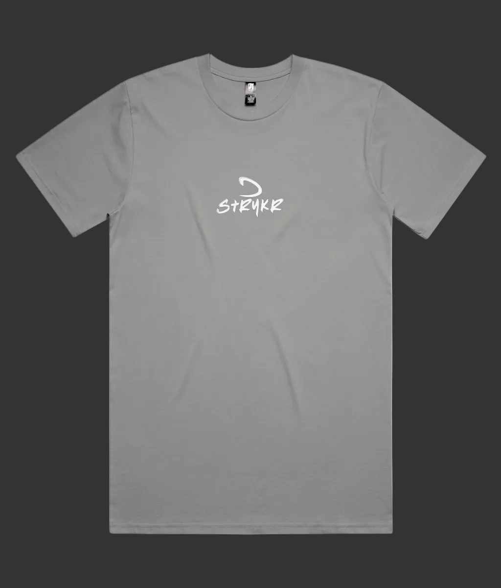 Atheltic Heather Front