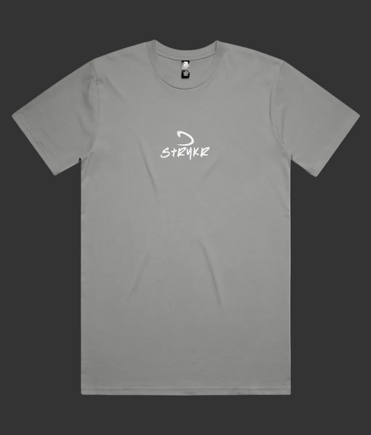 Atheltic Heather Front