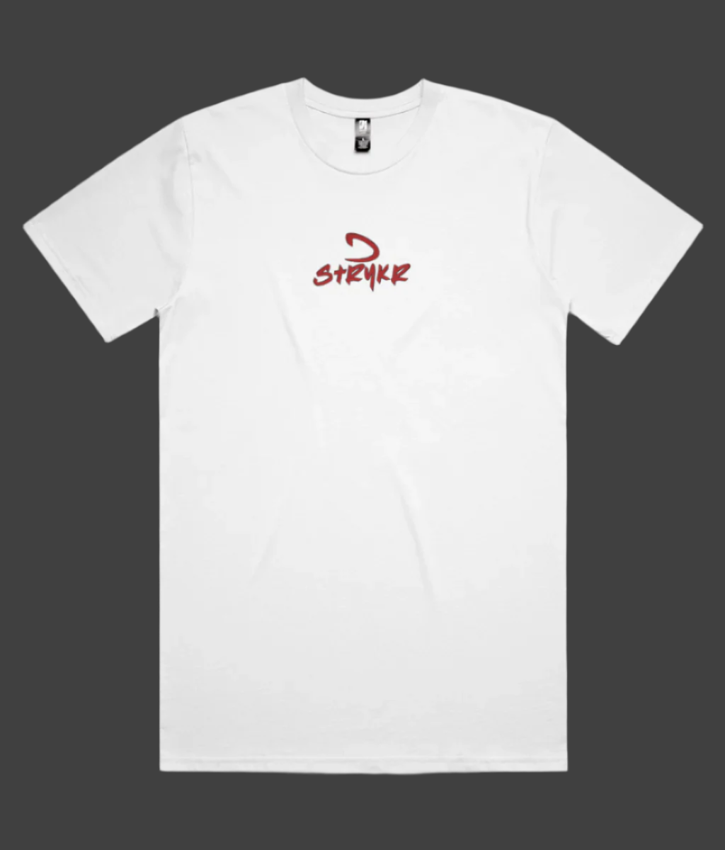 White Front