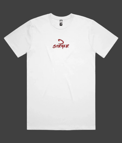 White Front