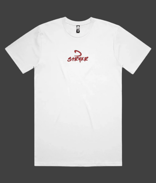White Front