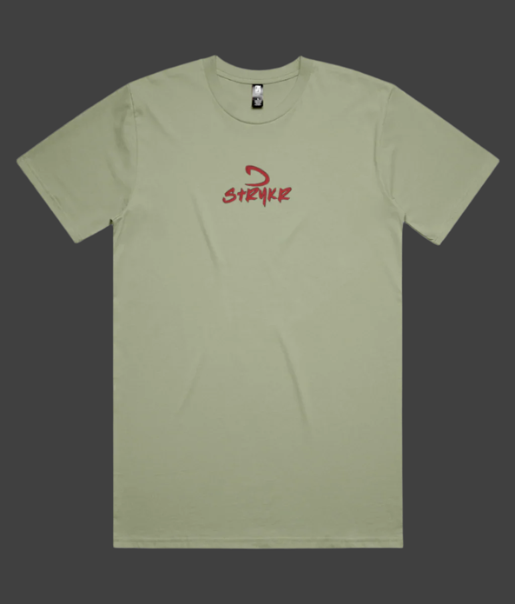 Pistachio Front