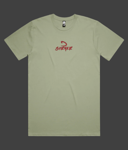 Pistachio Front