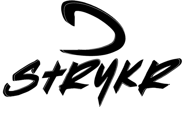 STRYKR