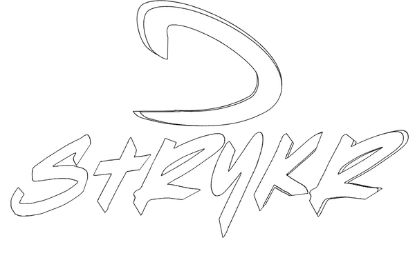 STRYKR